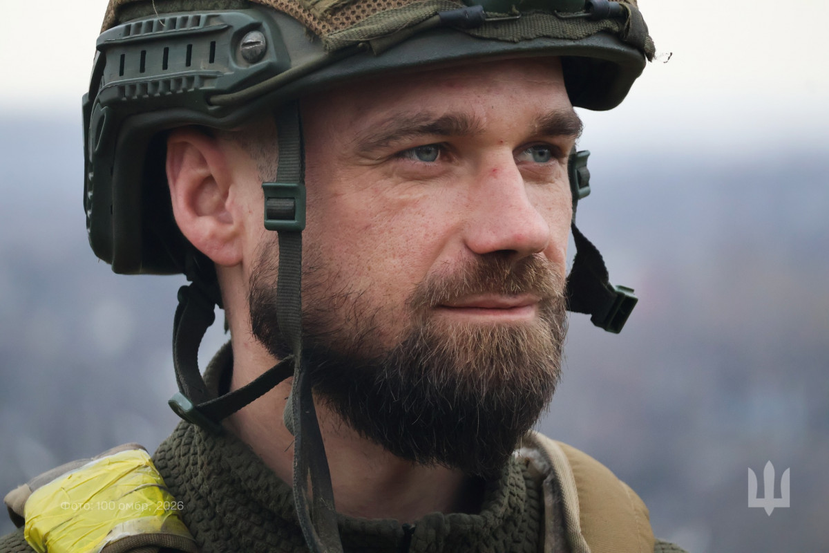 Як «Заєць» став оператором БпЛА: історія волинянина, який 5 років захищає Україну