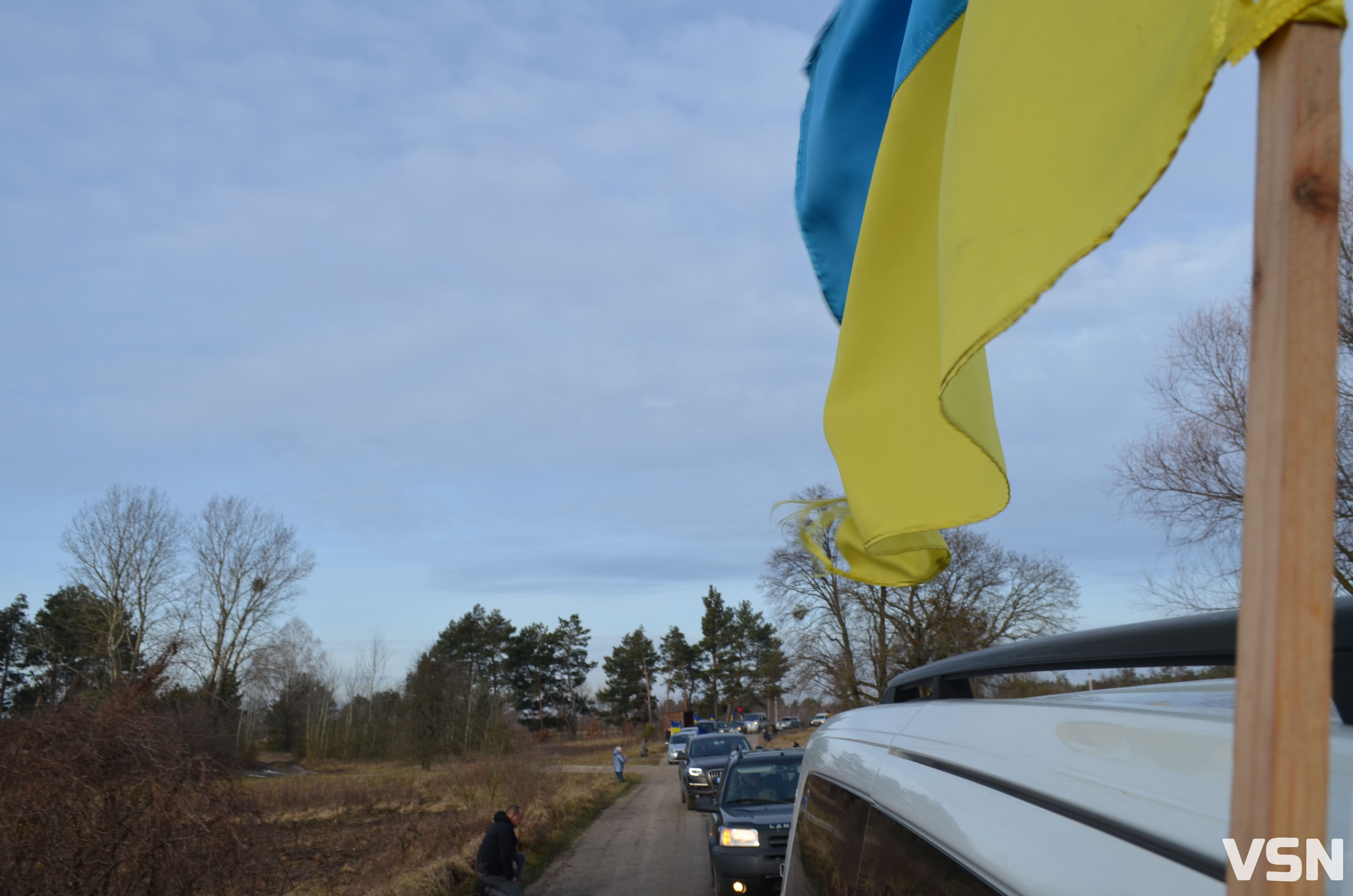 Поліг у бою на Харківщині: востаннє додому повернувся прикордонник з Волині Іван Дзьобан