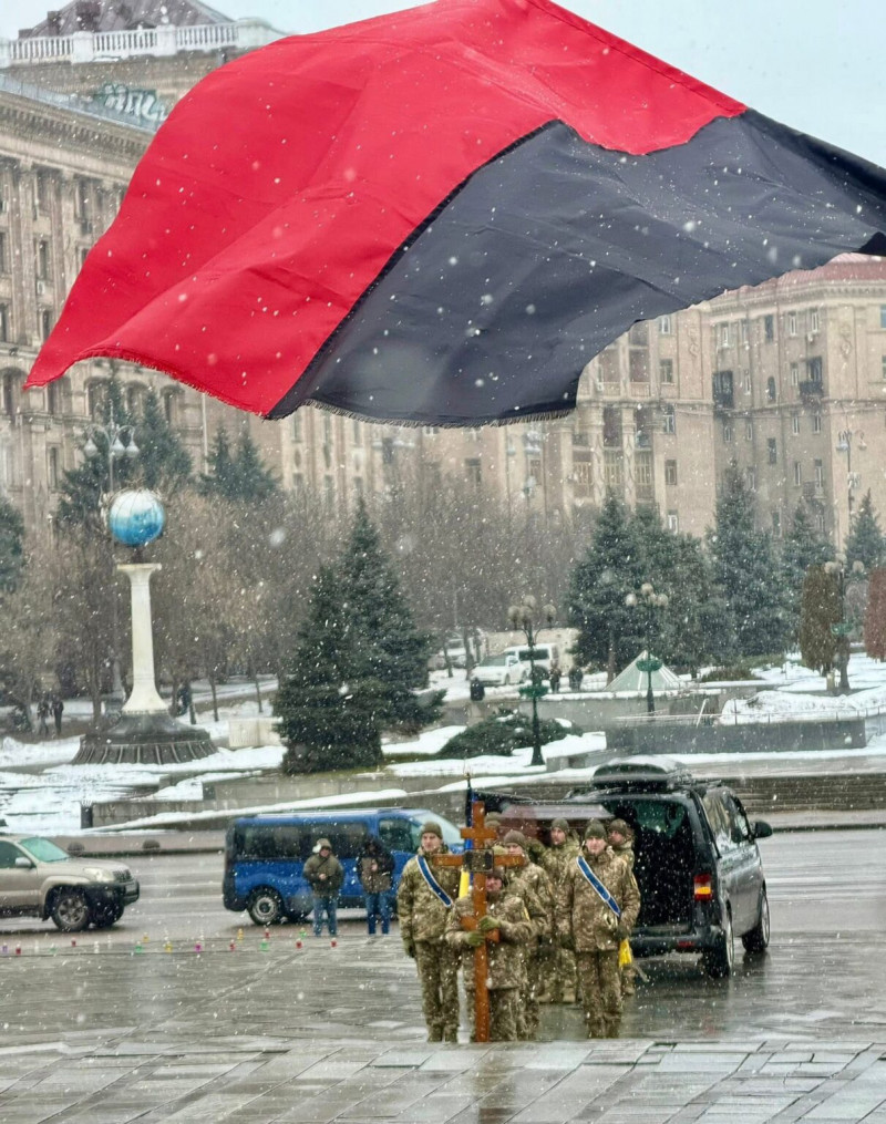 Півтора роки тому одружився і мріяв з дружиною повернутися у рідне село: спогади про Героя з Волині