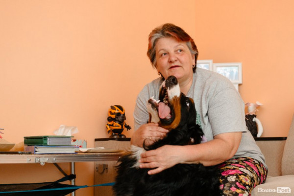 «Таку солянку ніхто не зварить, як тато»: спогади про загиблого лучанина Віктора Коханюка