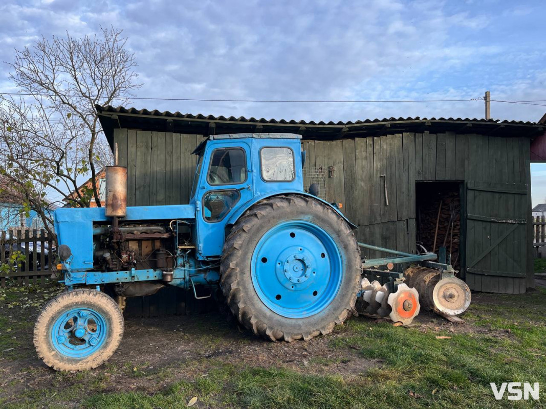 Заснували як місце покарання для людей: невідома історія села на Волині. Фоторепортаж