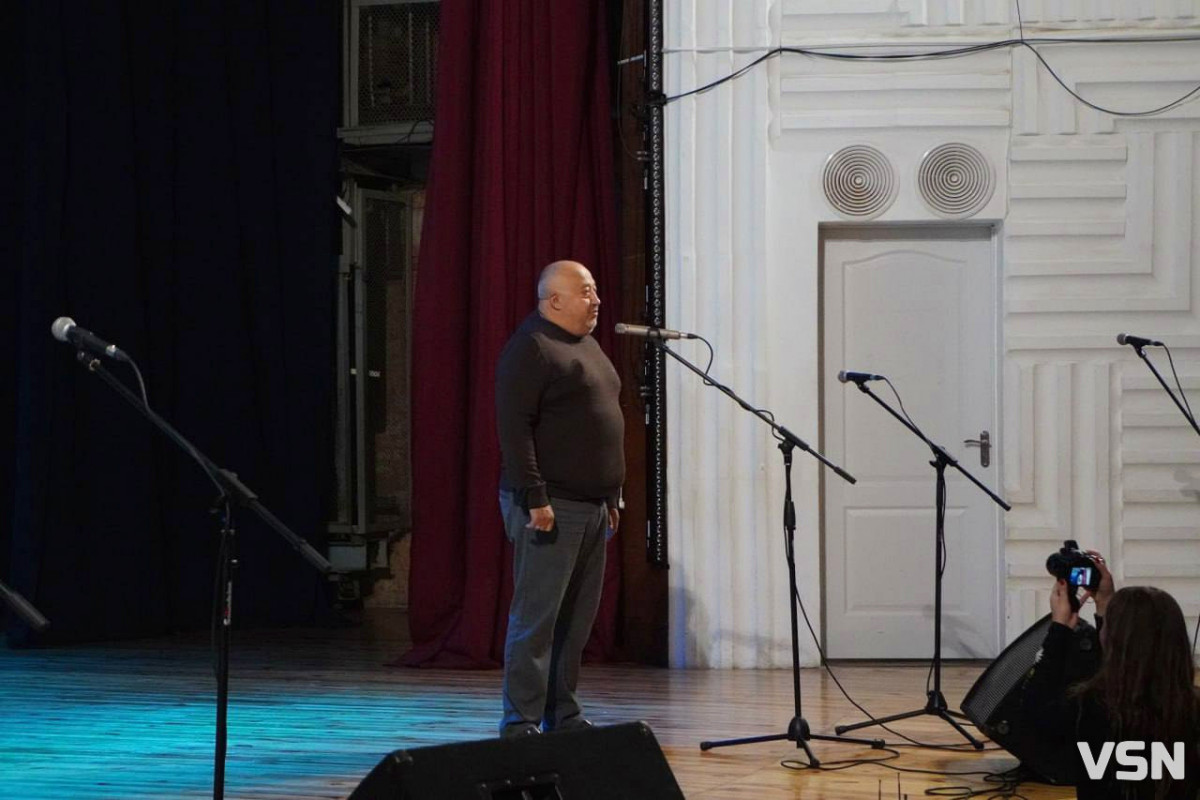 У Луцьку привітали освітян із професійним святом: кому вручили нагороди