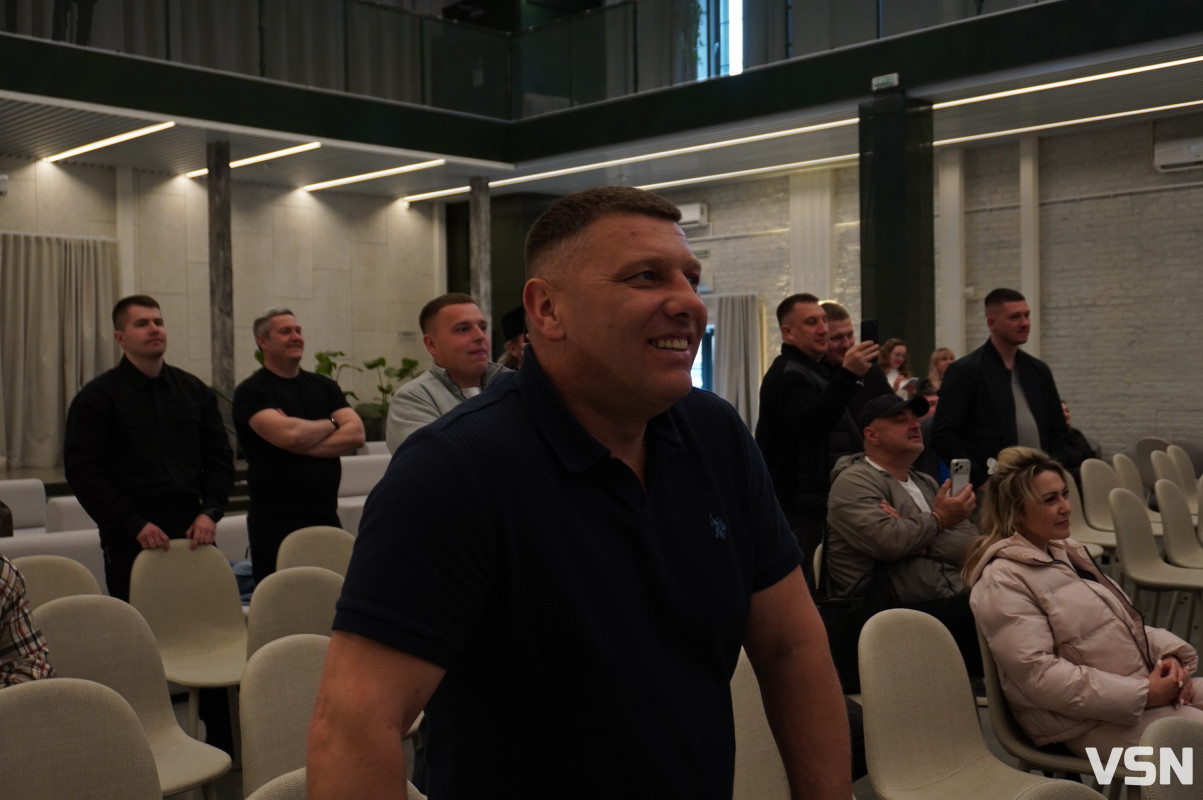 У Луцьку закрили збір майже на 3 мільйони доларів на лікування Матвія Колядюка