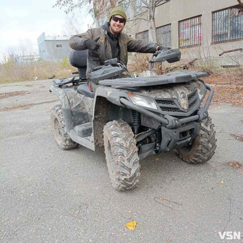 У 18 став воїном, загинув напередодні 23-річчя, не встигнувши освідчитись коханій. Спогади про захисника з Волині