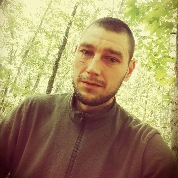 «Міг не йти на службу. Але будь-які вмовляння були марними»: історія 29-річного загиблого Героя з Волині