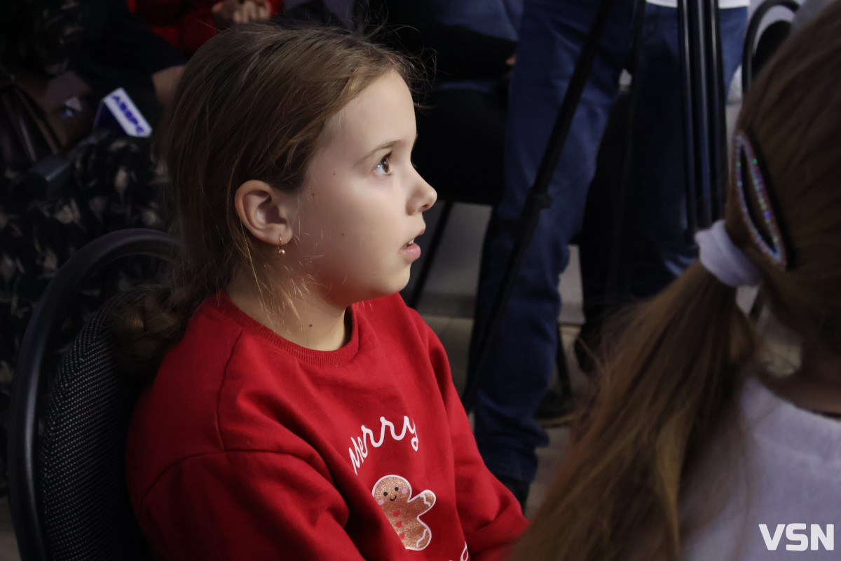 Де у Луцьку на діток чекає святий Миколай: батьків та дітей запрошують у гості