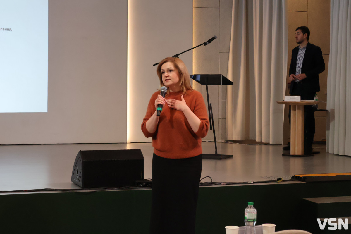 Яке майбутнє у Луцької дитячої залізниці? Обрали найкращі проєкти студентів