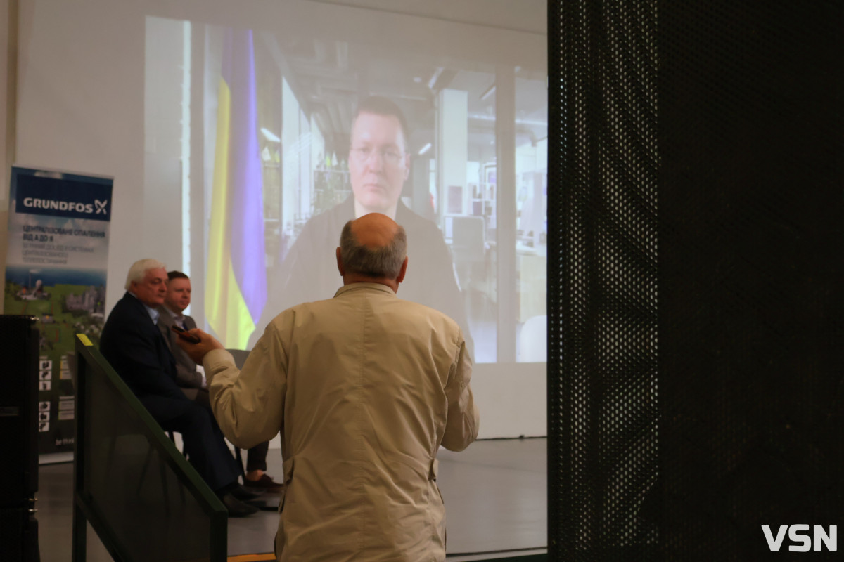 Опалювальний сезон в умовах війни: з якими проблемами стикаються тепловики Волині та України