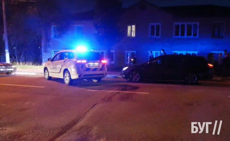 Після трьох років судових баталій із прокурором поліцейський отримає 350 тисяч гривень компенсації