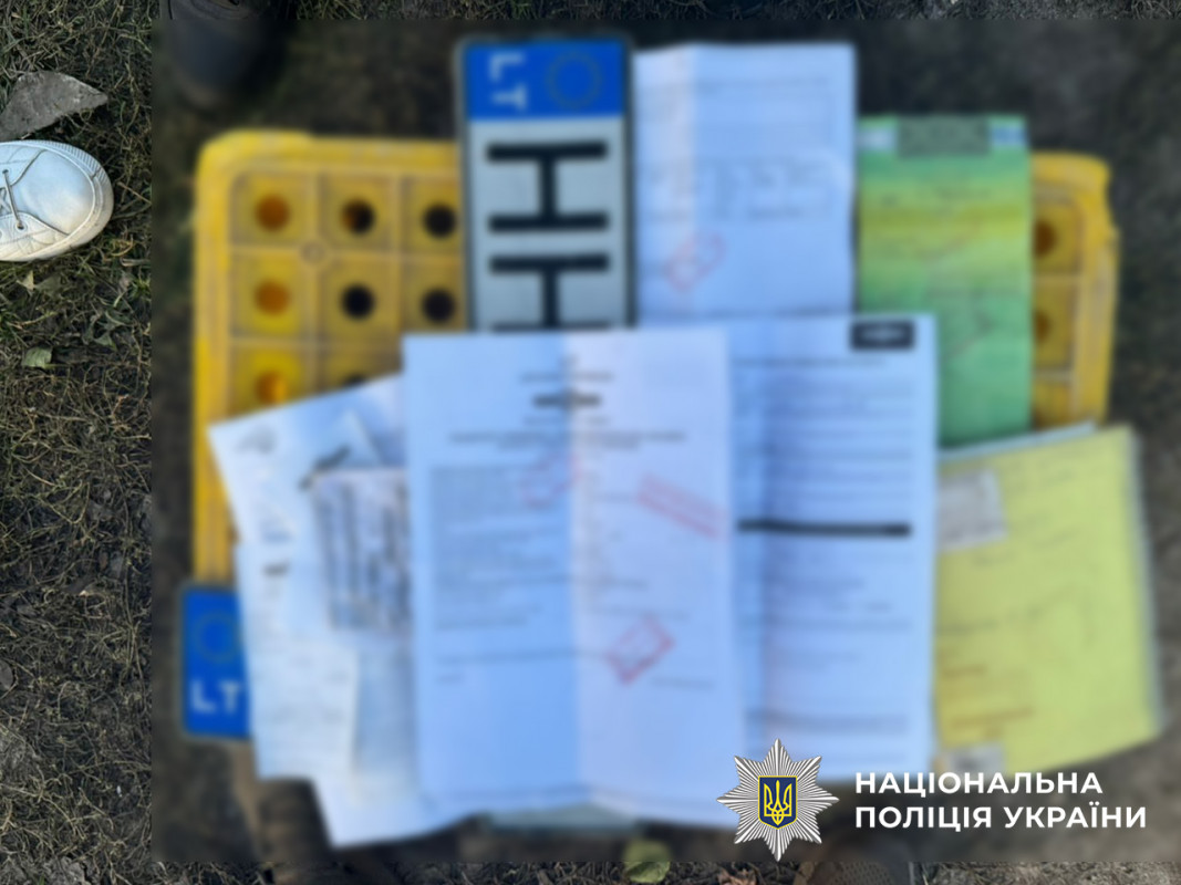 На Волині розкрили оборудку з 55 автомобілями, ввезеними як гуманітарна допомога для ЗСУ