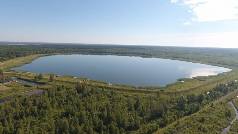 Риболовля на Волині: місця, умови та ціни