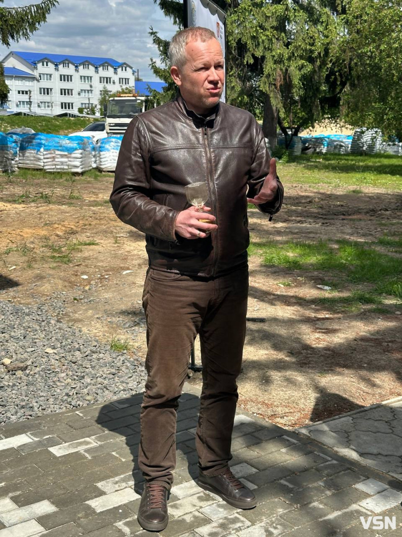 «Без перебільшення, історичний проєкт»: у Луцьку завершують модернізацію системи очищення води