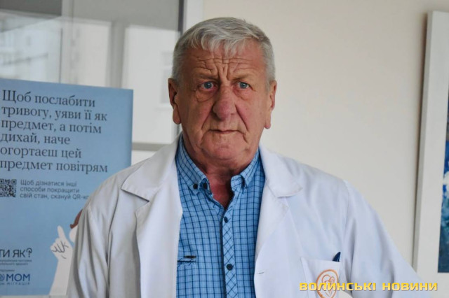 100 малюків-поспішайок щороку: як виходжують недоношених дітей на Волині