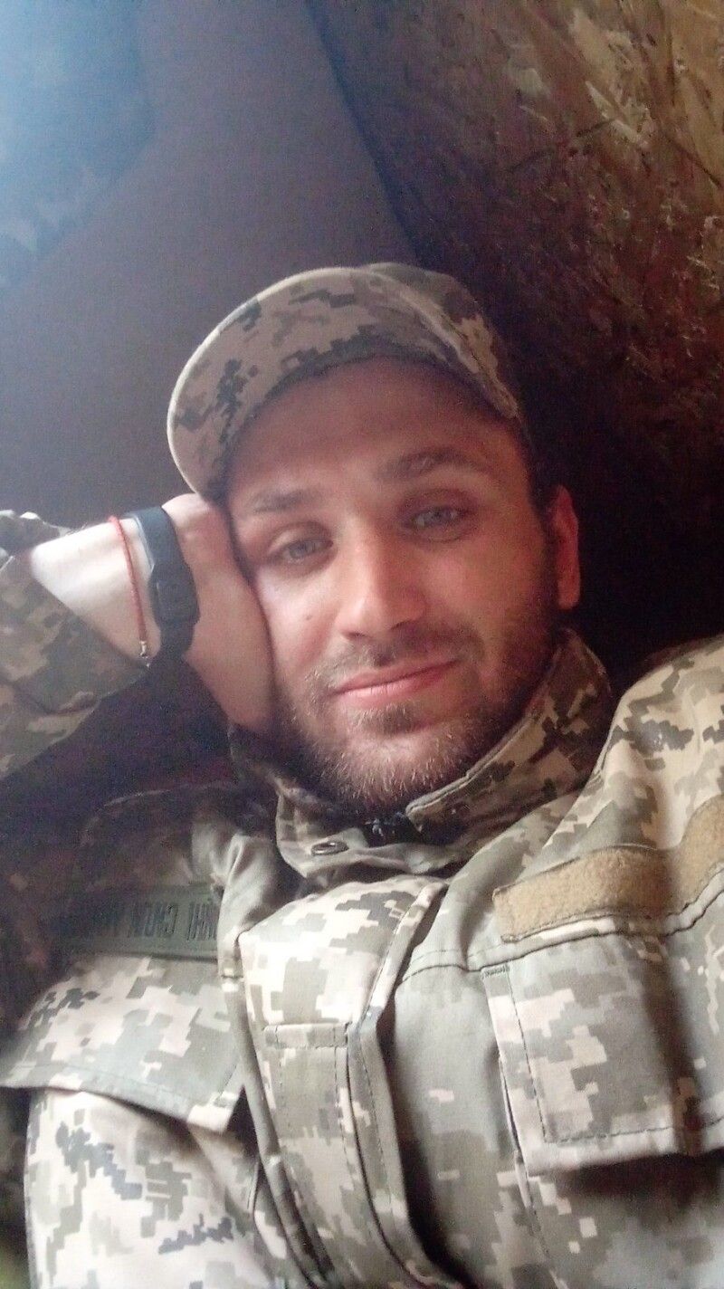 «Зате тепер я знаю, що син – удома»: мама Героя з Волині півтора року шукала загиблого сина