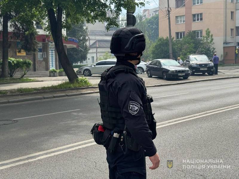 «Ми просто впали на землю і закрили голову»: студент з Луцька розповів про обстріл 13 травня