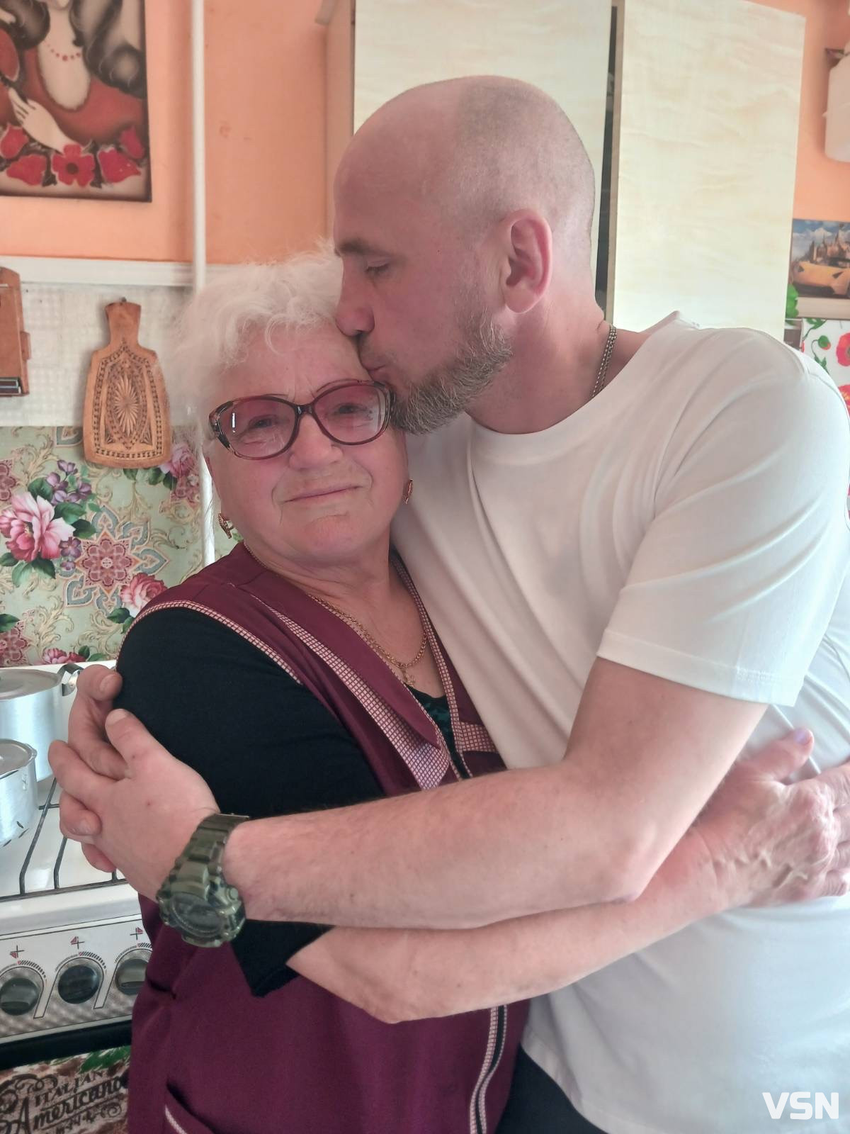 Воїн з Волині врятував побратимів на фронті, та помер під час відпустки вдома