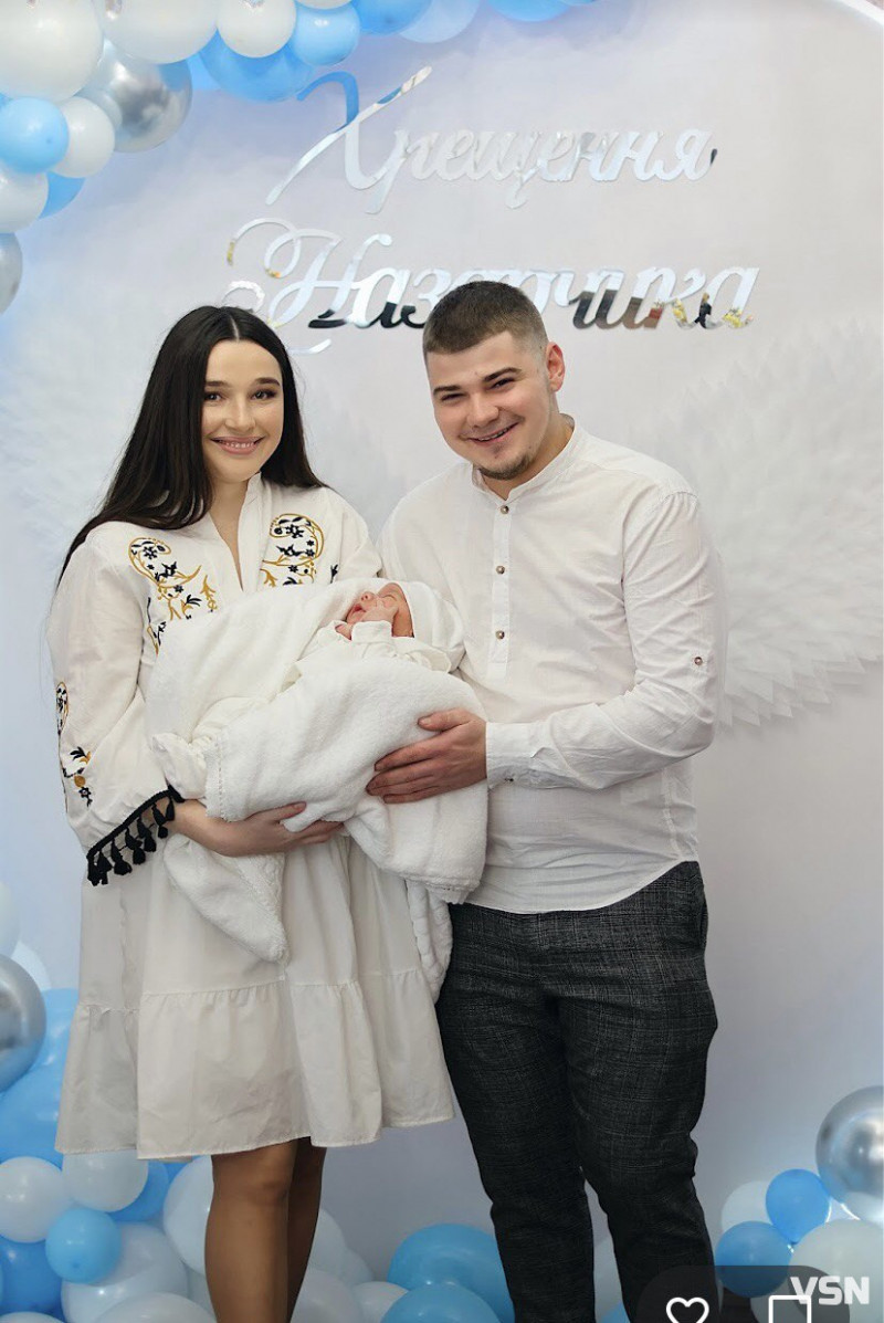 Йому так і не судилося побачити сина дорослим: спогади про 21-річного Героя з Волині Дмитра Потурая