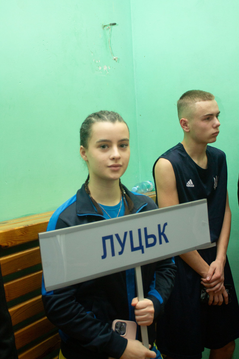 У Володимирі понад 200 юних боксерів змагаються на міжнародному турнірі «Княжий двір 2025»