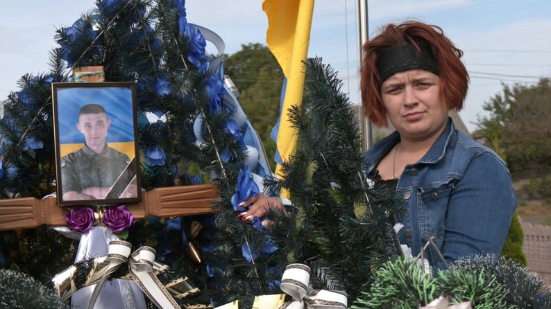Дружина впізнала захисника за татуюванням: Герою з Волині навіки 27