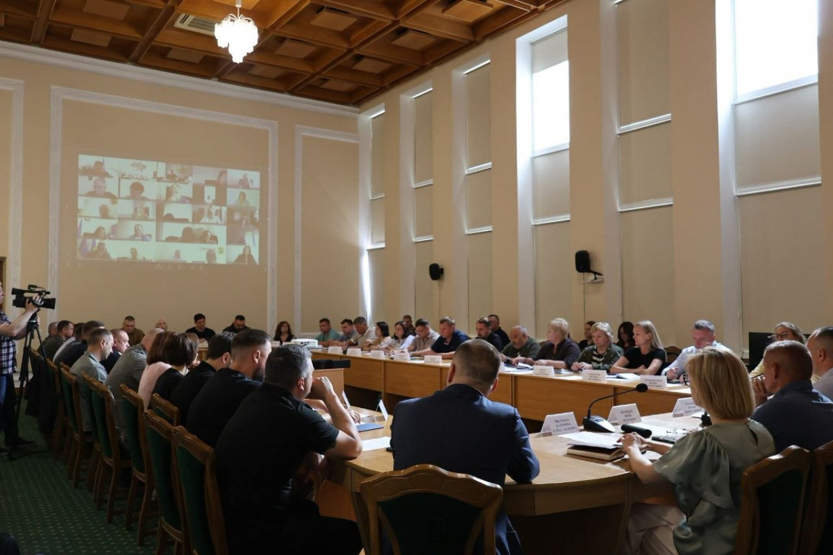 Безкоштовне харчування для всіх школярів: Волині виділили понад 361 млн грн