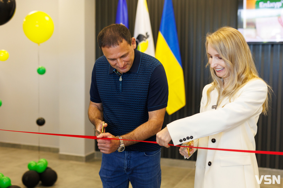Волинь готується підкорювати світові ринки: інтерв’ю з генеральною директоркою Avesterra Group Світланою Собіпан