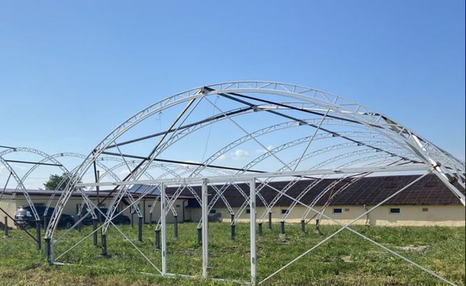 Неподалік Луцька продають птахоферму за 14 мільйонів