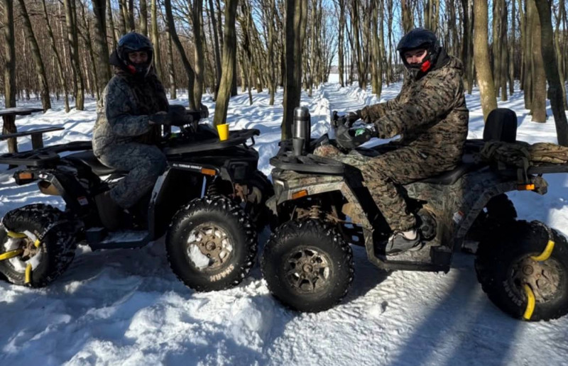 Як провести День закоханих у Луцьку: квести, екстрим і романтика для дорослих