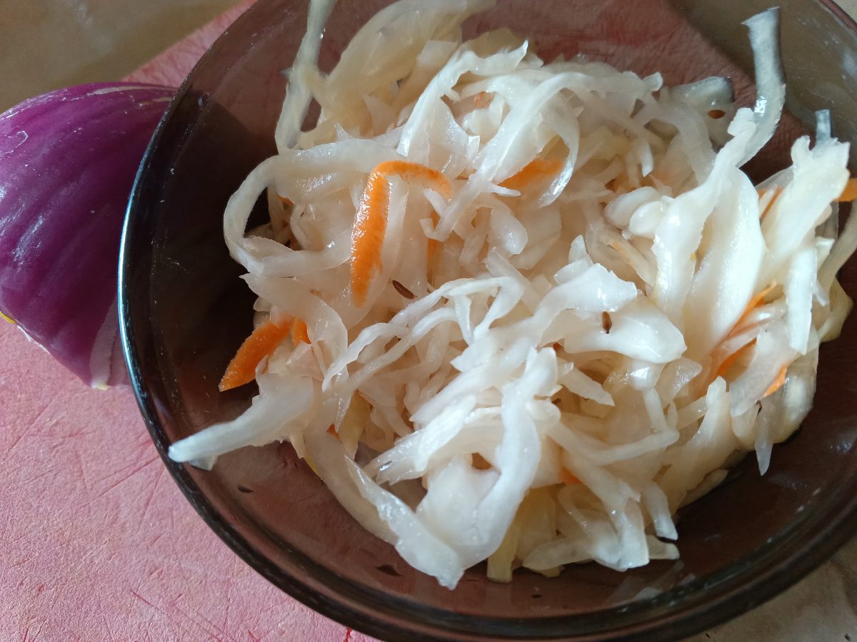 Можна не всім: чим корисна капуста, а кому з обережністю її їсти