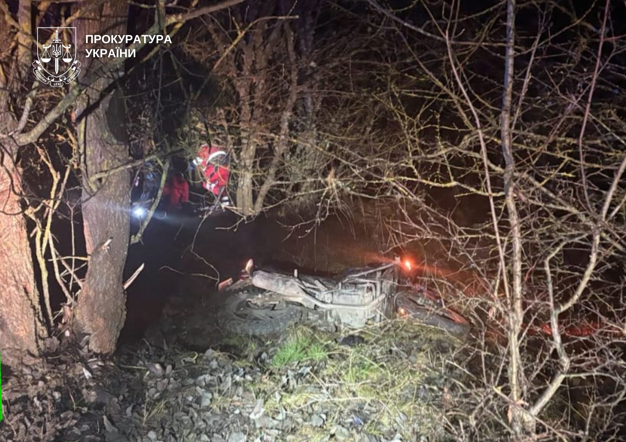 Взяли під варту підозрюваного у ДТП у Луцькому районі, у якій загинула 17-річна дівчина