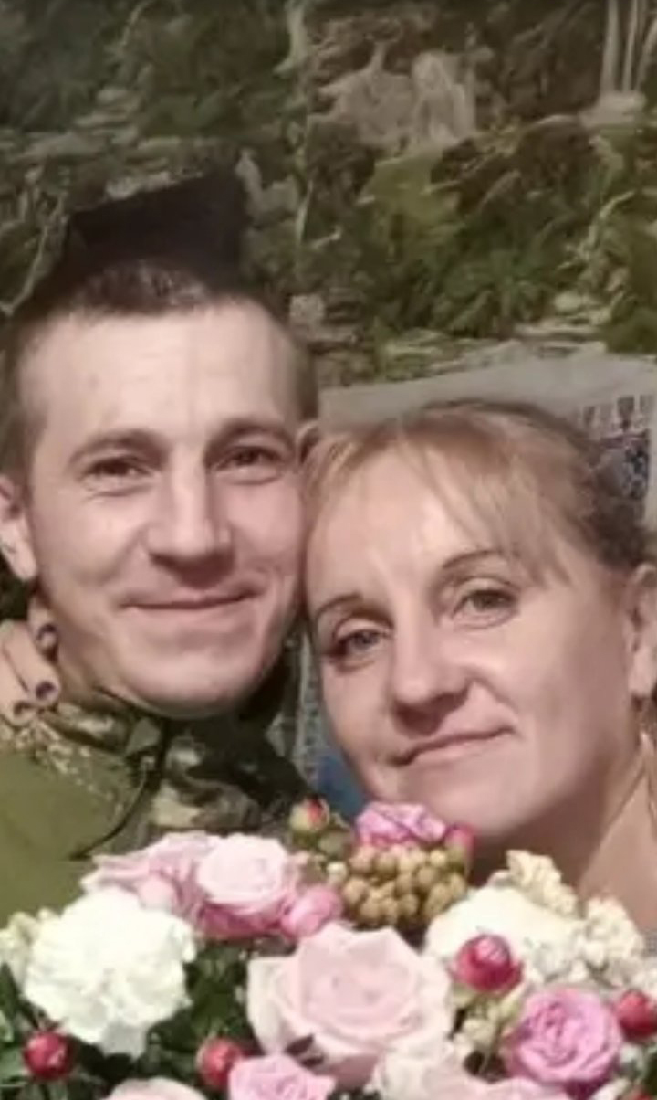 Обіцяв, що на день народження дружини приїде додому, але у цей день з ним навіки попрощалися: спогади про захисника з Волині