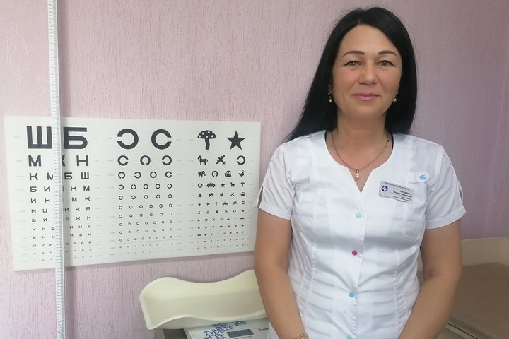 У Луцьку понад 90% майбутніх першокласників уже пройшли медогляд: які проблеми найчастіше виявляють лікарі