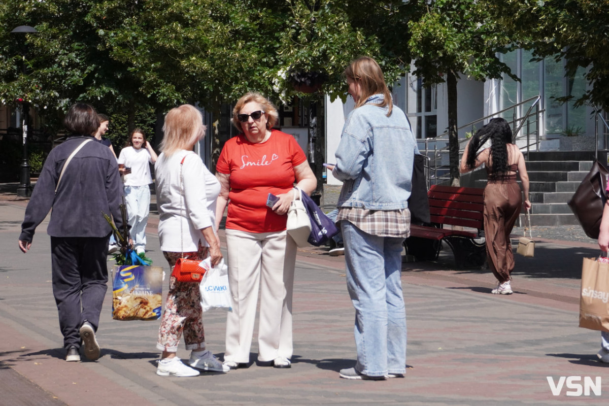Болгарія, Італія, Одеса чи Світязь: лучани розповіли, де вже відпочили та куди планують поїхати цього літа
