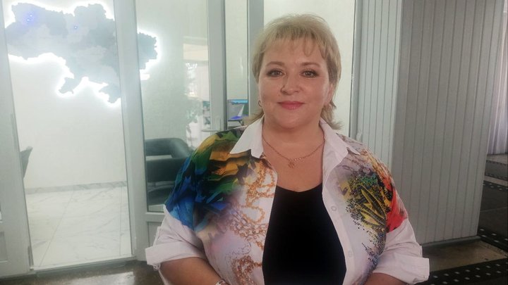 «Війна, рук не вистачає»: на Волині десятки дівчат обирають професію трактористки