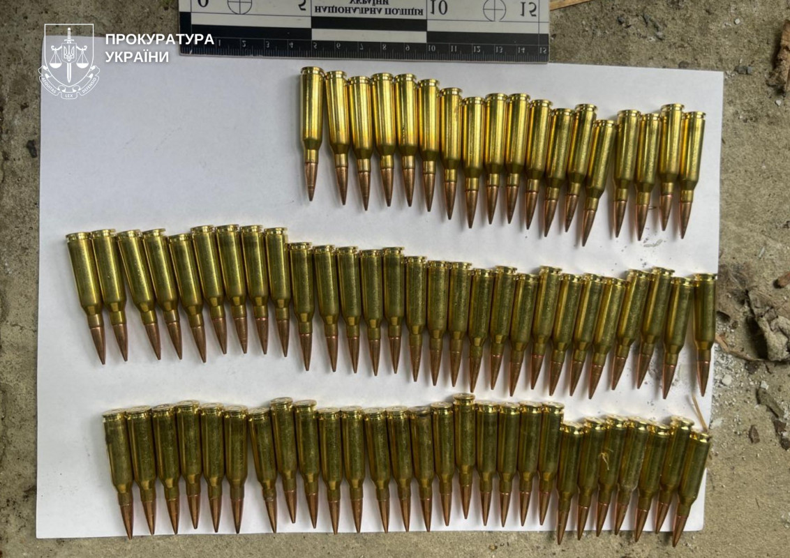 На дачі під Луцьком викрили нарколабораторію з прибутком 700 тисяч гривень на місяць