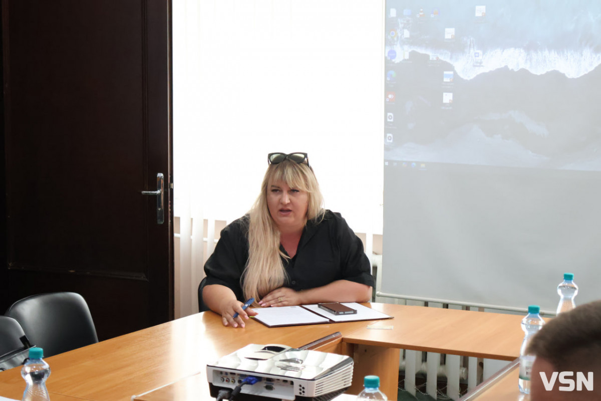 За розбиті бордюри - штраф: у Луцьку муніципали візьмуться за керівників комунальних служб