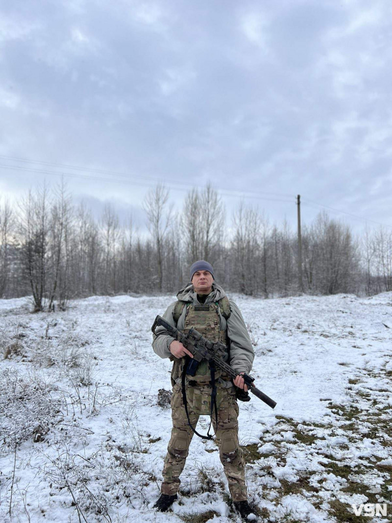 Життя, віддане країні та побратимству: історія Дмитра Аршуліка, який поліг на полі бою, пройшовши майже всі гарячі точки фронту