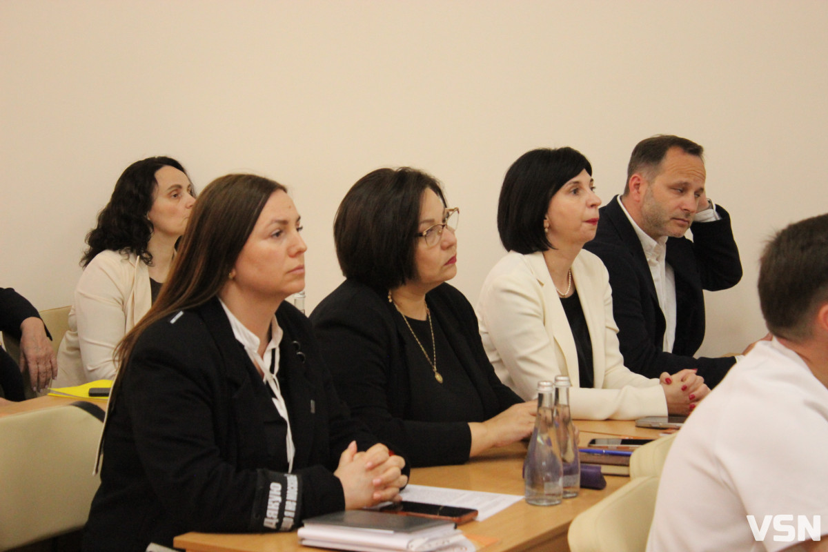 Очільник МОЗ Віктор Ляшко приїхав на Волинь: подробиці масштабного візиту