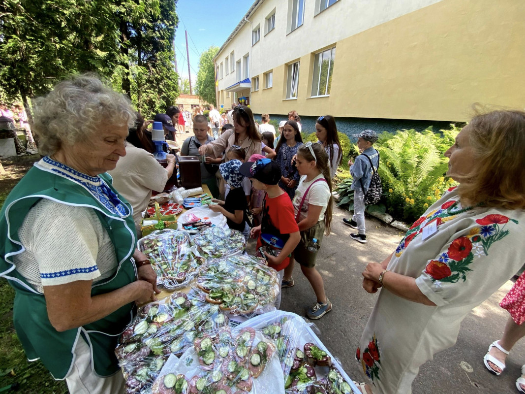 Близько ста учасників з різних куточків Волині: у Луцьку відбувся унікальний конкурс для дітей