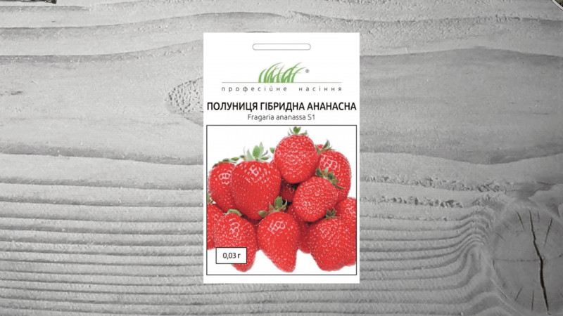 F1, S1 чи OR: як розібратися в маркуванні насіння й обрати правильний сорт