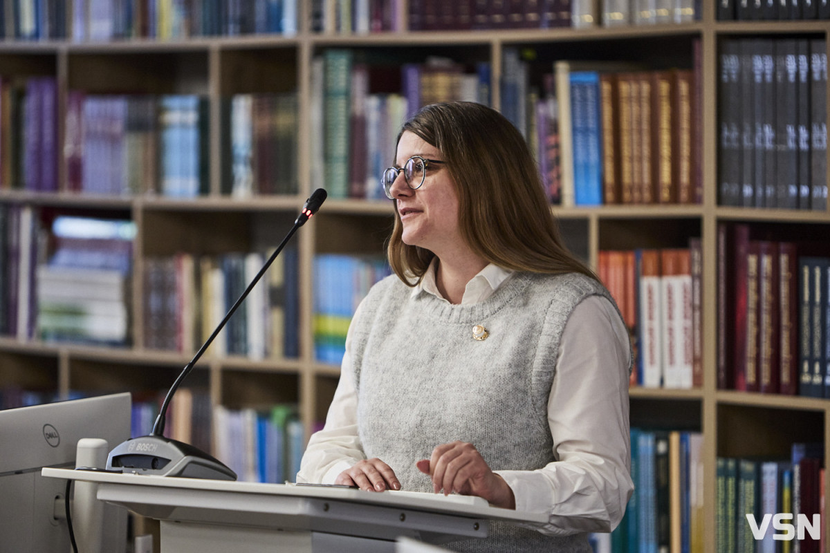 У Луцьку студенти-архітектори змагалися за кращі містобудівні проєкти