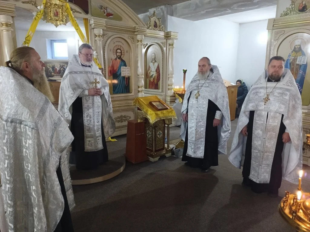 На Волині попрощалися з Героєм Сергієм Гончаренком, який загинув на Донеччині