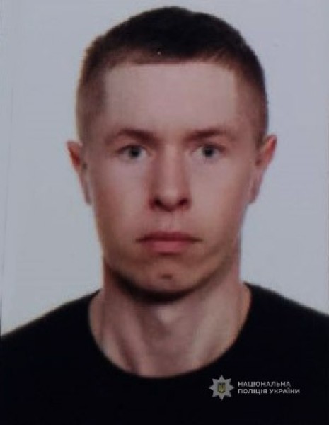 Був на заробітках на Київщині: дорогою додому зник молодий чоловік з Волині