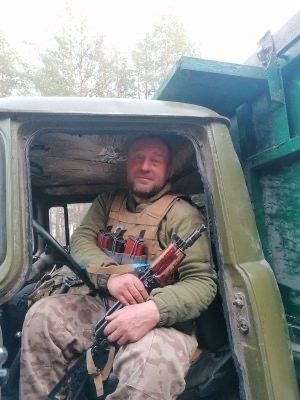 Востаннє говорив із мамою у травні 2022-го: історія захисника з Волині Андрія Артисюка, який повернувся з полону