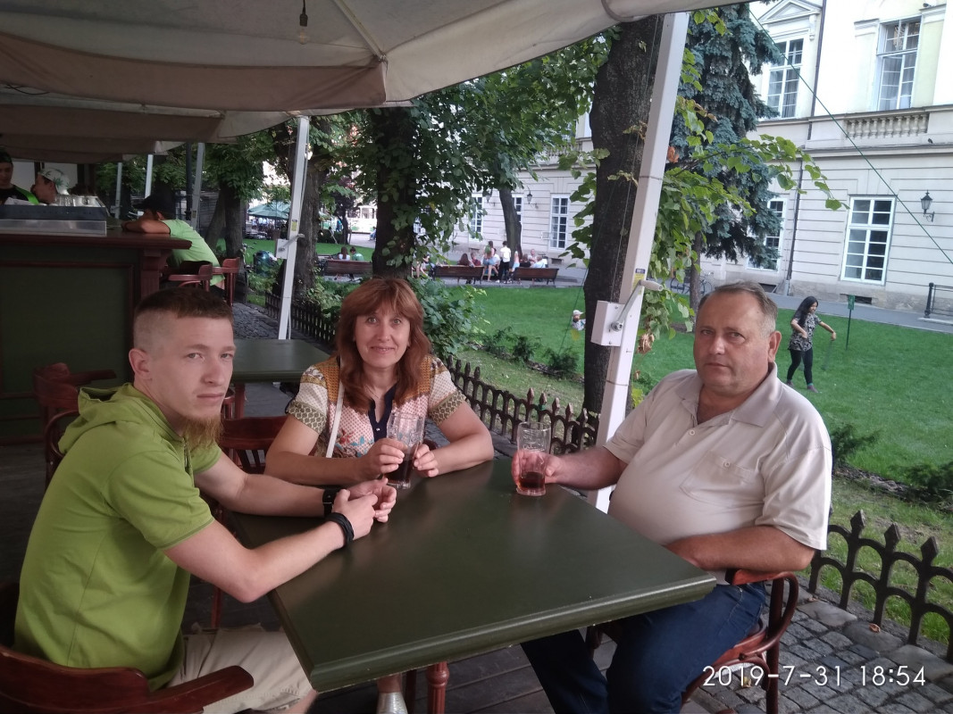 Зупиняв десятки штурмів і воював навіть із травмованою рукою: історія воїна з Волині Валерія Михалевича