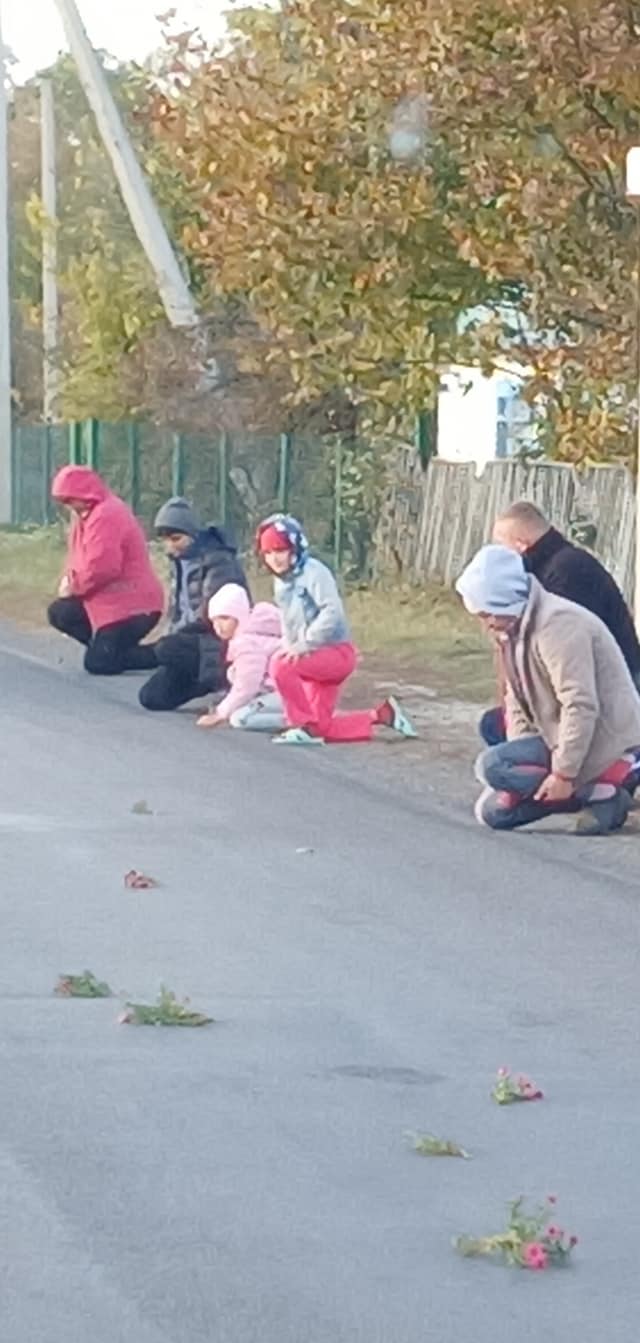 Загинув у результаті ворожого обстрілу: на Волинь «на щиті» навіки повернувся Герой Тарас Максимчук. Фото