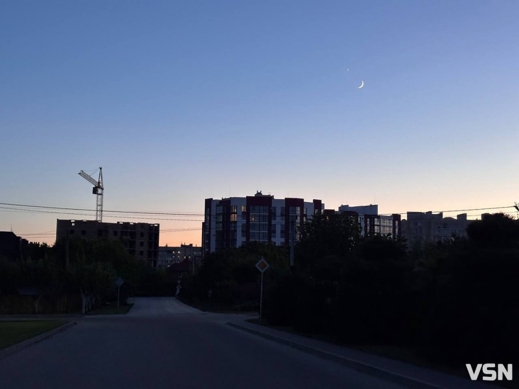Затишок за кілька хвилин від Луцька: чим живуть сучасні Липини. Фоторепортаж