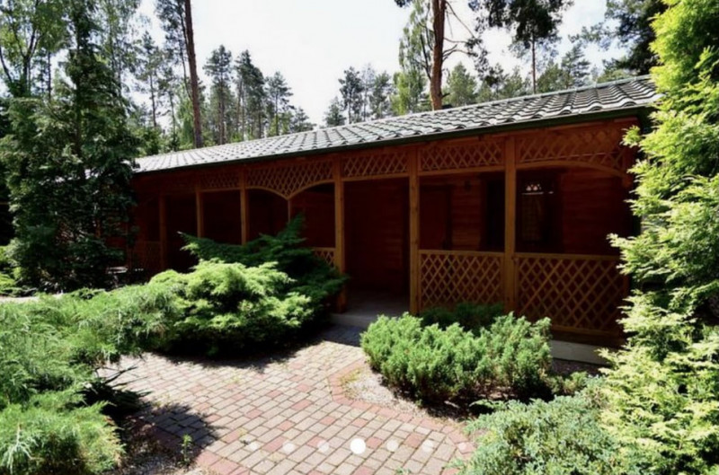 Поблизу озера Світязь продають бази відпочинку за 16 мільйонів