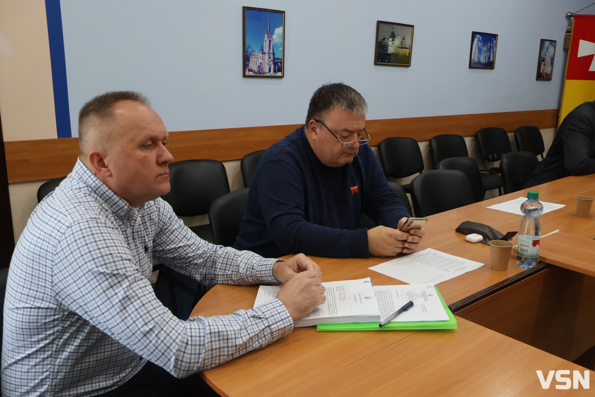 22 обдаровані школярі Луцька щомісяця отримуватимуть по 1000 гривень