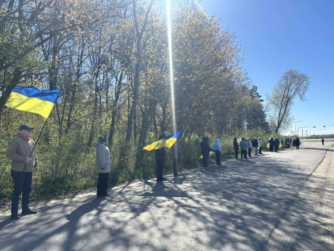 Через понад півтора року Герой з Волині Володимир Троцюк знайшов вічний спочинок
