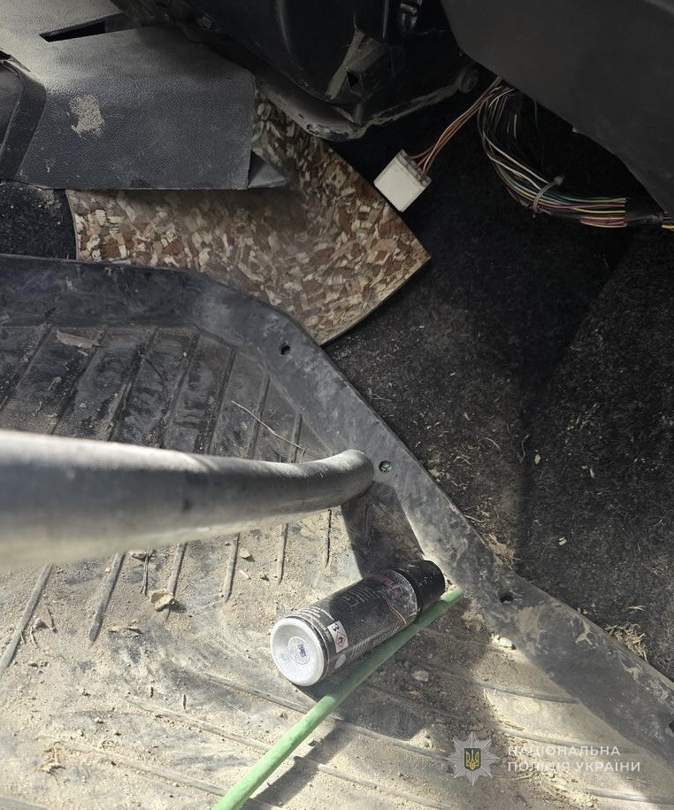 На Волині двоє братів чинили опір ТЦК та поліції й поранили правоохоронців